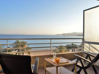 Appartement T2 climatisé, terrasse, plage à 3 couchages - FR-1-251-379 - Le Lavandou - 0