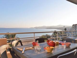 Appartement T2 climatisé, terrasse, plage à 3 couchages - FR-1-251-379 - Le Lavandou - 9