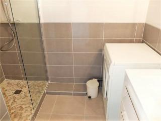 Appartement T2 climatisé, terrasse, plage à 3 couchages - FR-1-251-379 - Le Lavandou - 1