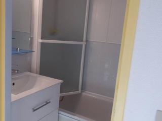 Studio 4 pers. au pied des pistes avec balcon - Arette - FR-1-602-7 - Arette - 9