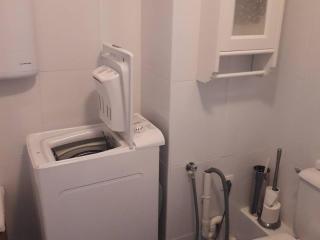 Appartement cosy 4 pers avec accès pistes, lave-vaisselle, lave-linge, casier à skis, parking gratuit - FR-1-602-5 - Arette - 2