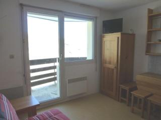 Studio au pied des pistes - 4 pers, Parking, Ascenseur - FR-1-602-38 - Arette - 6