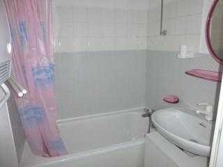 Studio au pied des pistes - 4 pers, Parking, Ascenseur - FR-1-602-38 - Arette - 1