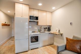 Cedar Lodge Royal Studio Condo - Downtown Frisco - 7