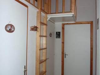 Appartement cosy 6 pers. proche pistes avec balcon, casier à skis et parking couvert - FR-1-573-32 - Saint-Jean-dʼAulps - 5