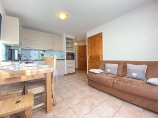 Appartement 2 pièces cabine à Praz-sur-Arly - 6 personnes avec parking - FR-1-603-10 - Praz-sur-Arly - 8