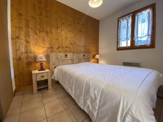 Appartement 2 pièces cabine à Praz-sur-Arly - 6 personnes avec parking - FR-1-603-10 - Praz-sur-Arly - 2