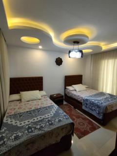 Rivera Sharm Habiba Apartments - Sharm El Sheikh - 5