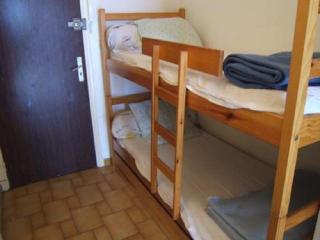 Studio climatisé avec piscine et parking à 20m de la mer - FR-1-607-75 - 9