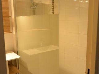 Studio climatisé avec piscine et parking à 20m de la mer - FR-1-607-75 - Cap d'Agde - 1