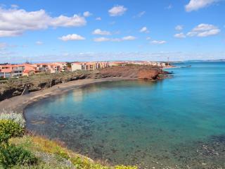 Studio climatisé avec piscine et parking à 20m de la mer - FR-1-607-75 - 4