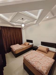 Rivera Sharm Habiba Apartments - 4