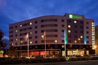 Holiday Inn Norwich City by IHG - 0