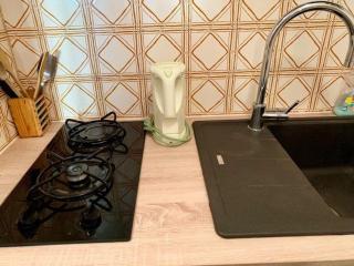 Studio alcôve avec terrasse, piscine et proche Aqualand, Cap d'Agde - FR-1-607-34 - Cap d'Agde - 9