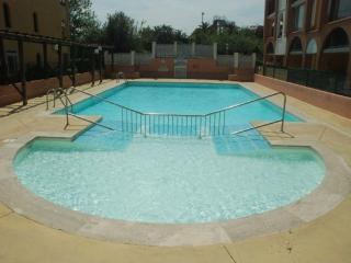 Studio alcôve avec terrasse, piscine et proche Aqualand, Cap d'Agde - FR-1-607-34 - Cap d'Agde - 4