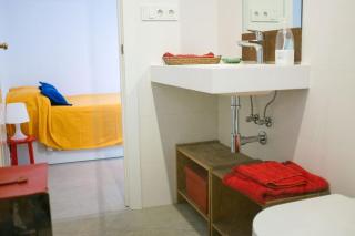 Biznaga House, loft privado e independiente - Malaga - 9