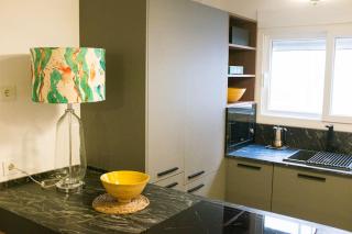 Biznaga House, loft privado e independiente - Malaga - 7