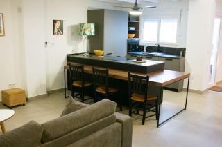 Biznaga House, loft privado e independiente - Malaga - 6