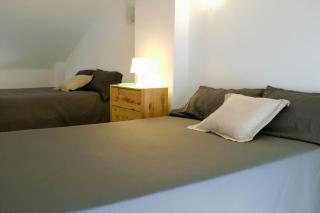 Biznaga House, loft privado e independiente - Malaga - 5