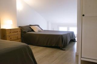 Biznaga House, loft privado e independiente - Malaga - 3