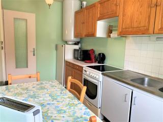 Appartement 2 pièces à Quiberon - 56m², proche plage, balcon avec aperçu mer, parking inclus - FR-1-478-195 - 5