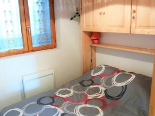 Charmant 2 pièces avec balcon, départ des randonnées, parking et ascenseur - FR-1-573-33 - Bonnevaux - 1