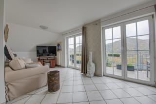 Ferienwohnung Panorama Moselblick - 3