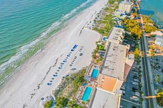 Sand Castle II 2904 - Clearwater Beach - 8