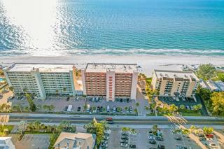 Sand Castle II 2904 - Clearwater Beach - 6
