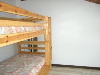 Duplex 2 chambres pour 6 - au pied des pistes - Le Grand-Bornand - FR-1-458-112 - Le Grand-Bornand - 6