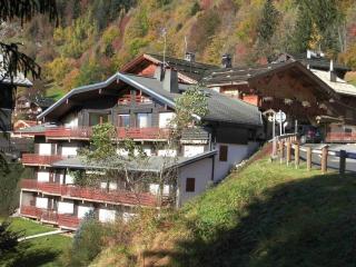 Duplex 2 chambres pour 6 - au pied des pistes - Le Grand-Bornand - FR-1-458-112 - Le Grand-Bornand - 2