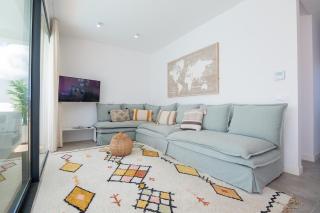 Villa Yolo Norte Private Pool Corralejo By Holidays Home - Corralejo - 3
