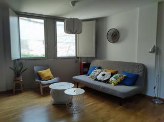 A casa da Pena Vixia - Ourense - 7