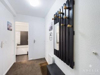Studio spacieux 4/6 pers, au pied des pistes, balcon sud-ouest, proche commerces - FR-1-398-639 - Montvalezan - 4