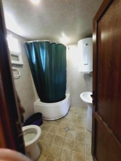 Cozy cottage in Bakhmaro - Bakhmaro - 3