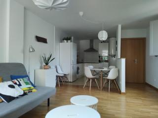 A casa da Pena Vixia - Ourense - 5