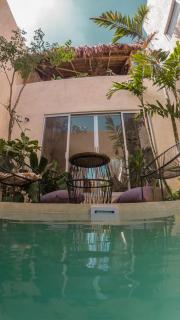 Casa Bohemia - Tulum - 2