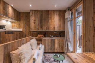 Studio Cristallin - Welkeys - Megève - 3