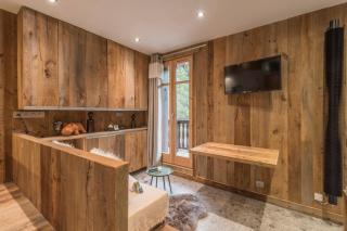 Studio Cristallin - Welkeys - Megève - 2
