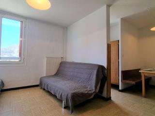 Studio confortable, accès pistes à 50m, parking gratuit, navette proche - FR-1-525-208 - Le Dévoluy - 4