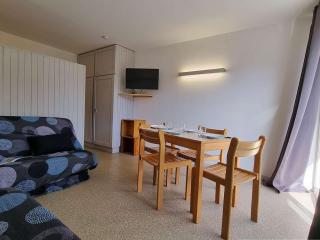 Studio rénové pour 4 pers. avec wifi, proche pistes et commerces - SuperDevoluy - FR-1-525-215 - Le Dévoluy - 5