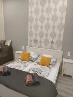 Pompár Belvárosi Apartman - Szeged - 3