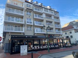 Mainstreet Knokke - 0