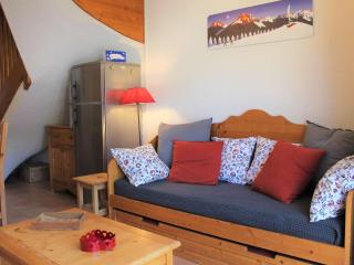Appartement Triplex 5 Pièces, Terrasse Ouest, 10 Couchages – Vars Les Claux - FR-1-330B-185 - 4