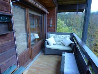 Confortable T4, 8 pers, 3 chambres, Le Grand-Bornand - FR-1-458-151 - Le Grand-Bornand - 9