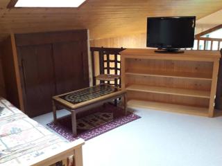 Confortable T4, 8 pers, 3 chambres, Le Grand-Bornand - FR-1-458-151 - Le Grand-Bornand - 7
