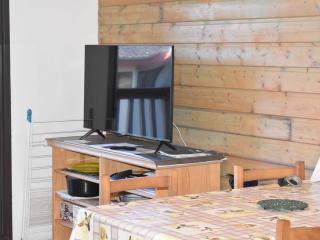 3 Pièces Cabine avec Balcon et Parking à Font-Romeu - FR-1-580-57 - Font-Romeu-Odeillo-Via - 9
