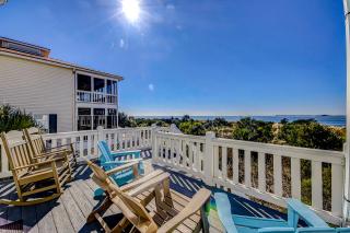 Dolphin Watch - A Side - Edisto Beach - 6