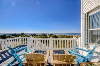 Dolphin Watch - A Side - Edisto Beach - 4