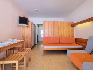 Studio cosy avec WIFI à 50m des pistes - 4 pers - FR-1-525-237 - Le Dévoluy - 7